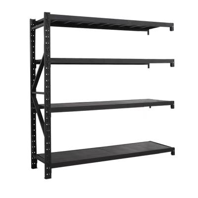 China Heavy Duty Corrosion Protection Rack System Warehouse Storage Supermarket Warehouse Storage Rack Price for sale