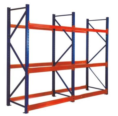 China Sale High Quality Corrosion Protection Good Shelves Storage Shelf Display Supermarket Gondola Shelf for sale