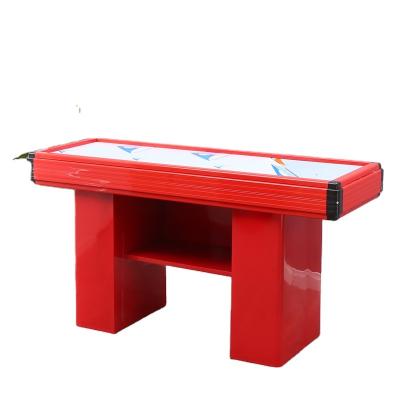 China 2021 Modern Stylish The New Counter Modern Restaurant Cashier Desk Cashier Desk Checkout Counter for sale