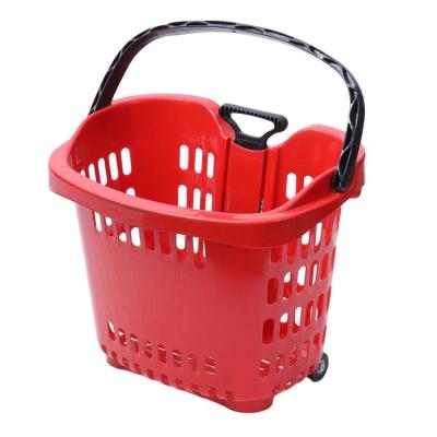 China Factory Price New Eco-friendly High Wheel Trolley Kid Shopping Trolley Trolley Shopping Trolley for sale