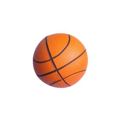 China Promotional Toy Custom Printing Promotional Basketball Relief Toys Eco - Friendly for sale