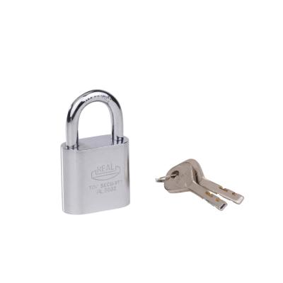 China REAL RL-8031 RL-8032 RL-8033 RL-8034 RL-8035 Anti-drill padlock for sale