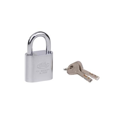 China REAL RL-8031 RL-8032 RL-8033 RL-8034 RL-8035 Anti-drill key padlock for sale