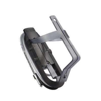 China REAL Anti-drill KC-001 Steel Cable Bike Lock for sale