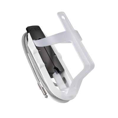 China REAL Anti-Drilling KC-001 Bottle Cage Lock for sale