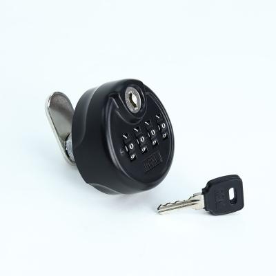 China REAL school digits RL-10347 combination lock for sale