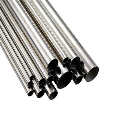 China 304 unique design hot sale ss 316l industrial decorative stainless steel pipe tube for sale