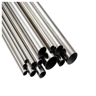 China suitable price 304 316L good quality decorative welded stainless steel pipe 304 for sale