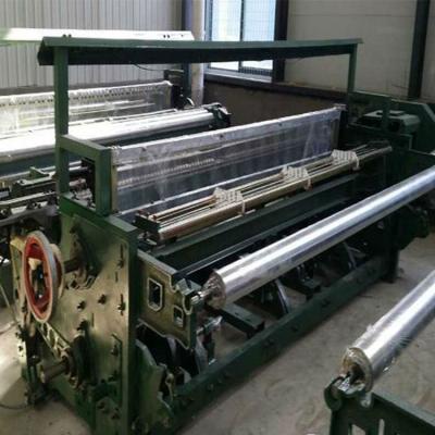 China Fiberglass Mesh Fiberglass Wire Mesh Weaving Weaving Machine for sale