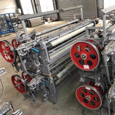 China Fiberglass Mesh Weaving Self Adhesive Fiberglass Mesh Weaving Machinery for sale