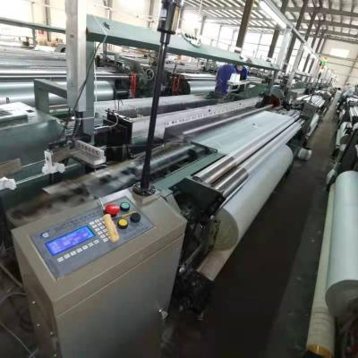 China Construcation Competitive Price Hot Sale Fiberglass Mesh Weaving Machine for sale