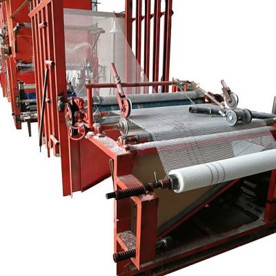 China Fiberglass Mesh Weaving China Supply Best Price Fiberglass Mesh Making Machine for sale