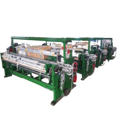 China Bar High Speed ​​Cotton Machine Deformation Warping Machine for sale