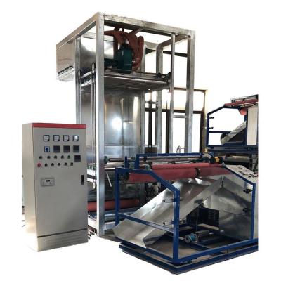 China Automatic Double Bar Wire Diamond Mesh Chain Link Fence Making Machine for sale