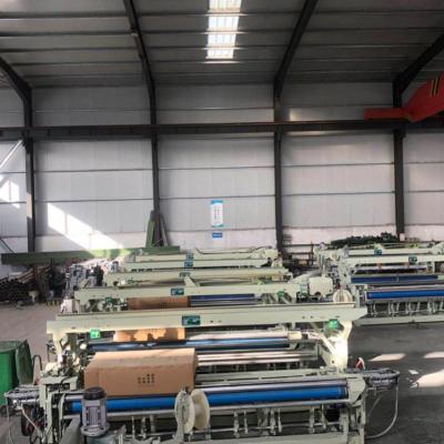 China Towel Machine Terry Towel Loom Bath Towel Knitting Machine Towel Rapier Loom for sale