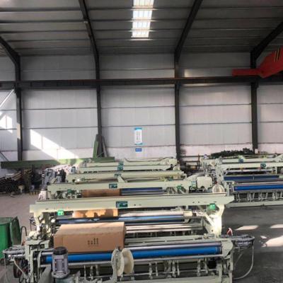 China Towel Rapier Loom Microfiber Towel Rapier Loom Towel Machine Towel Rapier Loom for sale