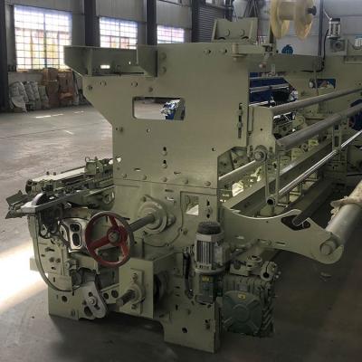 China Towel Machine China Towel Loom Manufacturing Towel Rapier Loom With Dobby Towel Rapier Loom for sale