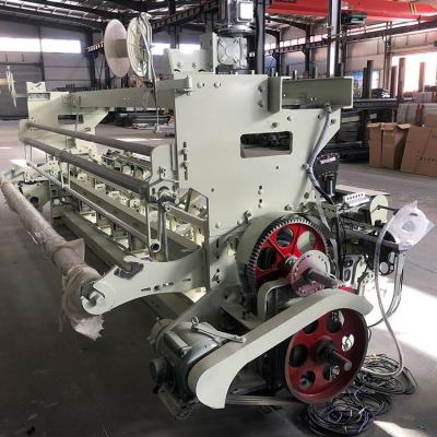 China Shuttleless Towel Rapier Machine Towel Machine Towel Rapier Machine Towel Rapier Loom for sale