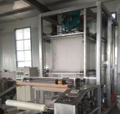 China Coating Easy To Use Fiberglass Mesh Duct Tape Coating Machine for sale