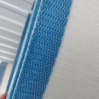 China Factory Polyester Press Filter Belt Cloth Spiral Mesh And Dryer Fabrics For Sale With Good Deal for sale