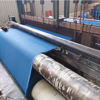 China Factory Industry Polyester Spiral Press Filter Dryer Fabrics Deslime Dewatering Conveyor Belt for sale