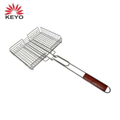 Cina Easily Cleaned BBQ Grill Tools Stainless Steel BBQ Tools Barbecue Accessories in vendita