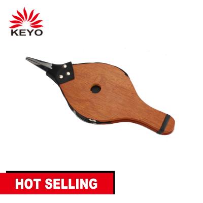 Cina Easily Cleaned Manual Barbecue Fan Blower Fan Blower Wood BBQ Tool Wood Grill Tool For Quick Charcoal Heating in vendita