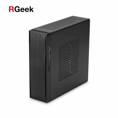 China Business PC Intel J1900 Processor Mini Gaming Mini PC for sale