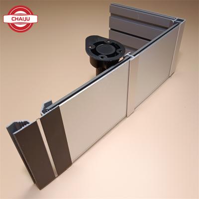 China Contemporary 10cm/12cm/15cm PVC Skirting Board PVC Pedestal Profiles Aluminum Skirting Baseboard for sale