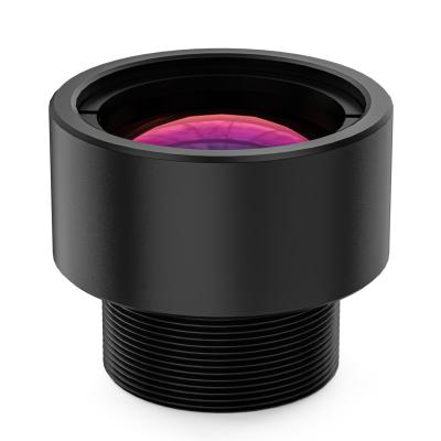 China EFL 25mm F1.0 Research Lens 12um 17um Thermal Sensor Infrared Athermal Infrared Lens LWIR IR Scope for sale