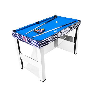 China / Indoor Sports Work Multi Game Table For Multi Game Pool Snooker Table for sale