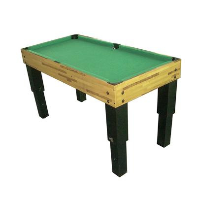 China / Snooker Table And Billiard Pool Table Work Combo Multi Game Tables for sale