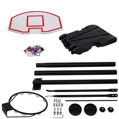 China Outdoor Game Basketball Rim Basketball Net Outdoor Activity Street Basketball Hoop Bracket Sports Game for sale