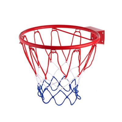 China Mini Basketball Hoop Stands Portable Outdoor Activity Wholesale Basketball Net For Outdoor Rim Basketball Sports Training Equipment for sale