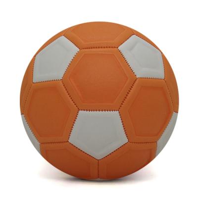 China Curve Player Soccer ActEarlier Newcomer Magischer Ball Challenge Mastered Curve Player Soccer Soccer Ball for sale