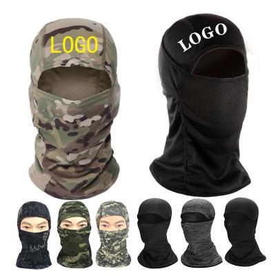 China breathable & Wholesale Breathable Windproof Cold Black Balaclava Face Mask Full Cover Proof Ski Mask Waterproof for sale