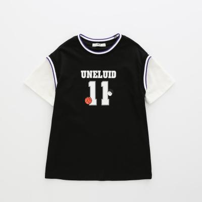 China Breathable High Quality Low Price And Low Moq Custom Basketball Clothes With Competitive Price for sale