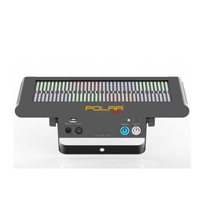 China Normal Colored Strobe RGBW LED Strobe Light For DJ Club KTV Party for sale