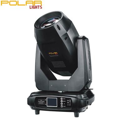 China 5 Gobos+open Polarlights moving head light 21R 470W beam wash sharpy 3 spot in 1 moving head for sale