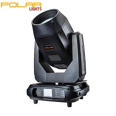 China High Quality King 470 Moving Head Lights Event Polarlights 21r Sharpy Prism Beam For DJ Disco Club Party Events Concert Stage for sale