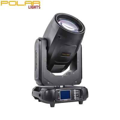 China DJ club event disco pro moving head light 300W sharpy beam for stage show event for sale