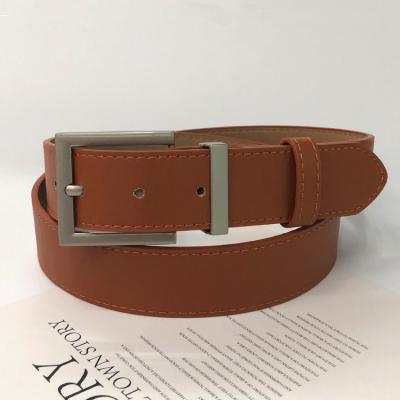 China From Fashion.Casual Wholesale 2021 Fashion PU Wide Belt Fashion Trendy PU Wide Belt for sale