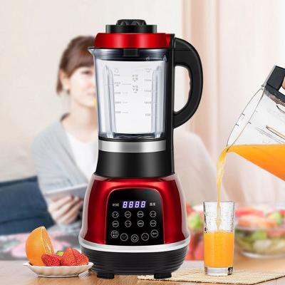 China Multifunctional Classic 4 in 1 Electric Juicer Machine Smoothie Bowl Blender Fruit Extractor Custom Logo for sale