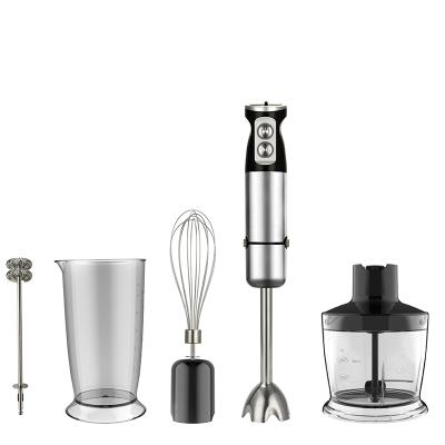 China Stepless Multifunctional Speed ​​800W Multifunctional Hand Blender for sale