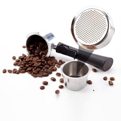 China Hotel Italian Outimatic Turkish Operated Manual Touch Screen 3 in 1 Capsule and Home Coffee-Machin Makers Grinder for sale