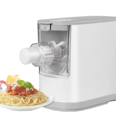 China Electric Instant Noodle Maker Household Rice Noodle Machine Household Handheld Automatic Rice Noodle and Pasta Grain Making Machine for sale