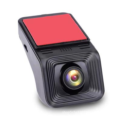 China NIGHT VISION 1440p 2 channel car black box dash cam manual with app front and camera rear plus for sale