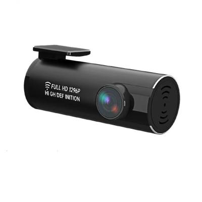 China NIGHT VISION 2022 single len 1080P small car dvr motor dash cam for sale