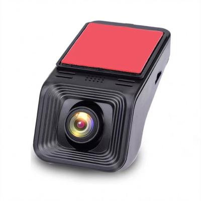 China NIGHT VISION Drop Shipping Customized Automotive Mini Wifi Car Dvr Full Hd 1080P Car Camera Video Recorder Video Dash Camera for sale