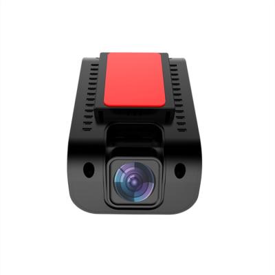 China NIGHT VISION Drop Shipping 2K 2.4g Rain Sensor Digital Car Hidden Driving Recorder for sale